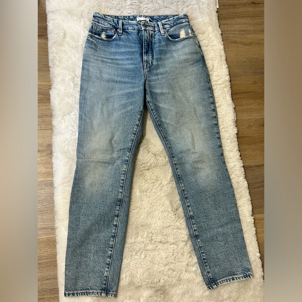 Good American Jeans - Picture 4 of 8